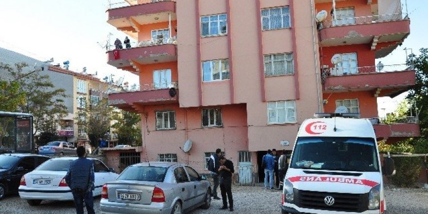 Kahramanmaraş’a çifte şehit ateşi düştü