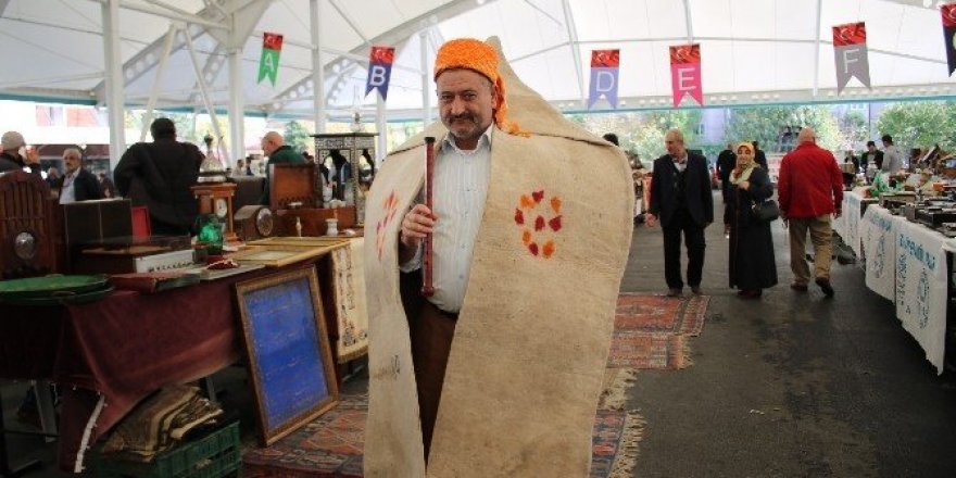 Bu pazarda yenilere yer yok