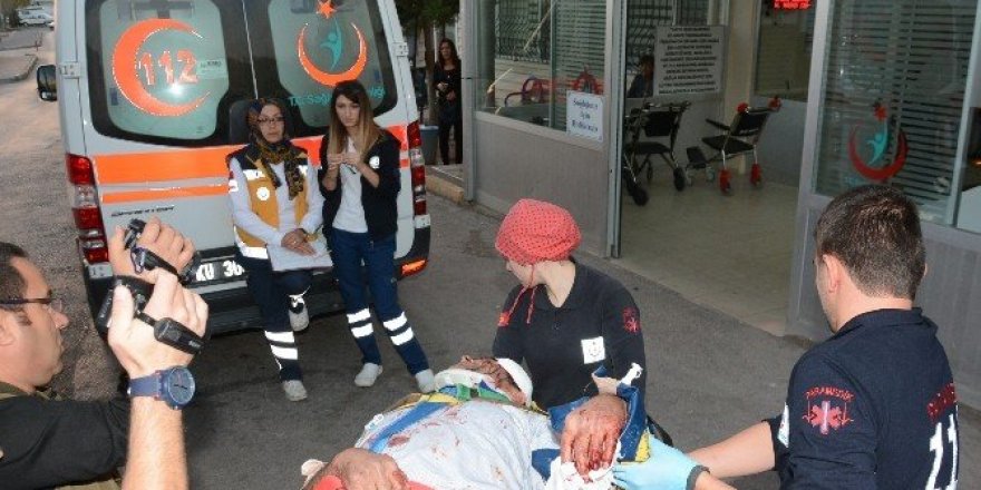 Başkent'te trafik kazası: 1 ölü