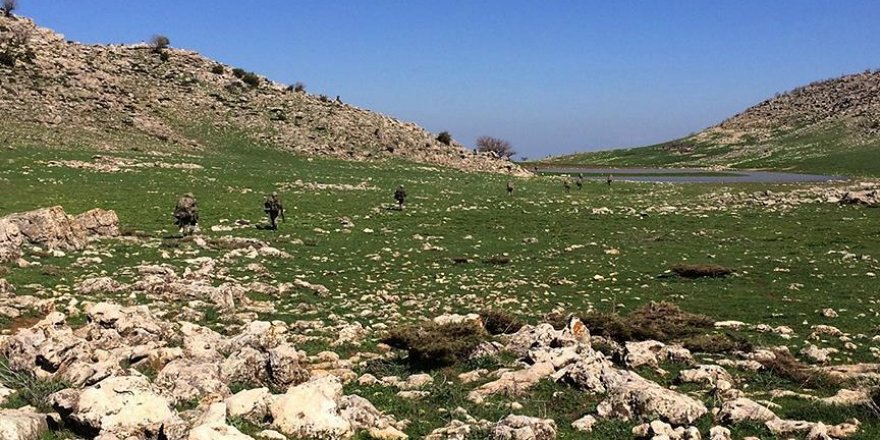 Siirt'te 3 terörist etkisiz hale getirildi