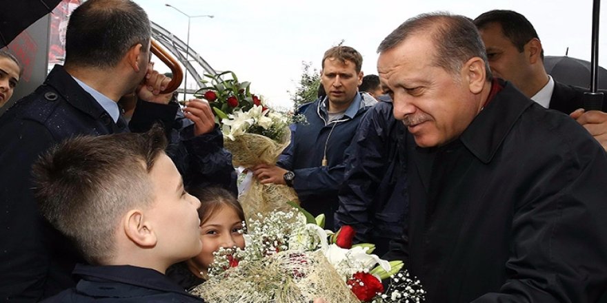 İşte AK Parti’nin hazırladığı teklif: Fesihsiz başkanlık