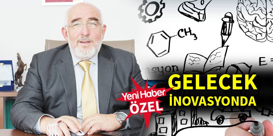 Gelecek inovasyonda