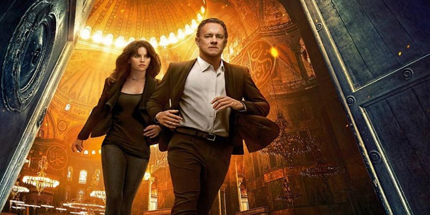 'Cehennem' filmi turizm için fırsat olabilir