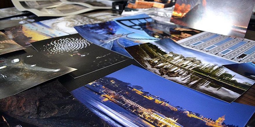 Festivalle 'Türkiye'nin kültürel arşivi' oluşturuldu