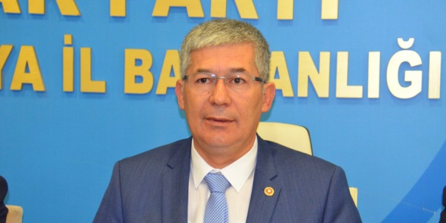 "Yoğun bir şekilde Meclis çalışmalarımıza başladık"
