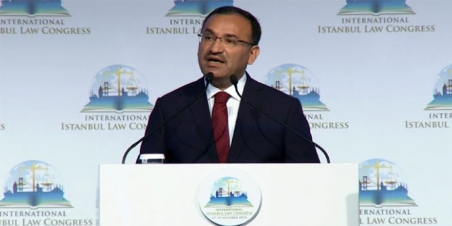 'FETÖ büyük bir ulusal güvenlik tehdididir'