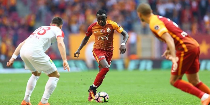 'Bruma, yaş grubunun Messi'si'