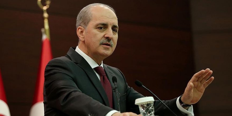 'Musul'a milis güçler sokulursa çok farklı şeyler olabilir'