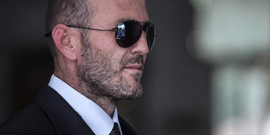 'Yerli Jason'ın hayalini oyunculuk süslüyor
