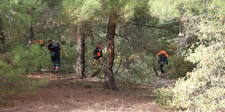 Tokat'ta kaybolan çocukları arama çalışmaları devam ediyor