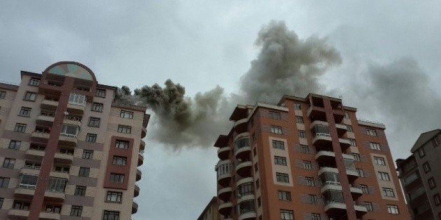 İtfaiyeden kış öncesi baca uyarısı