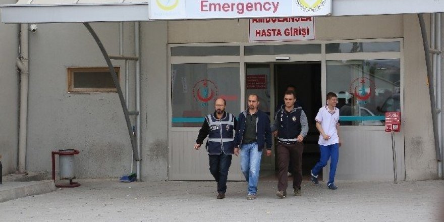 Çorum’da FETÖ Operasyonu: 6 asker gözaltına alındı