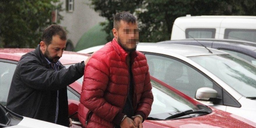 9 motosiklet hırsızlığına gözaltı