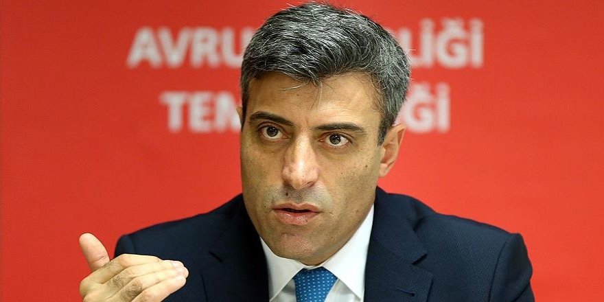 CHP'li Yılmaz: 'Türkiye acilen Irak'taki gelişmelere müdahil olmalı'