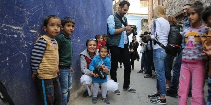 Kula’yı yeniden keşfettiler