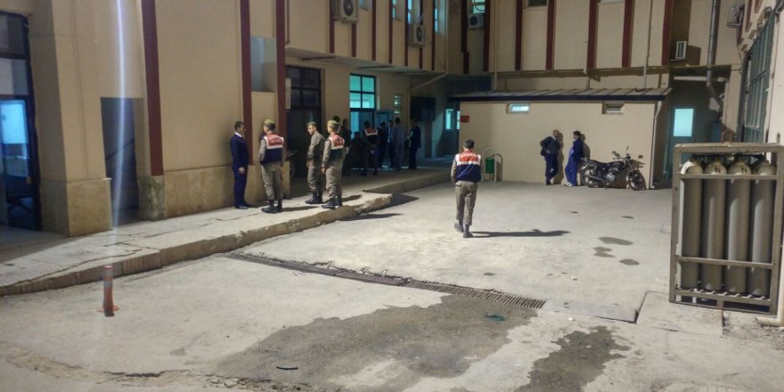 Konya'da mısır tarlasında ceset bulundu