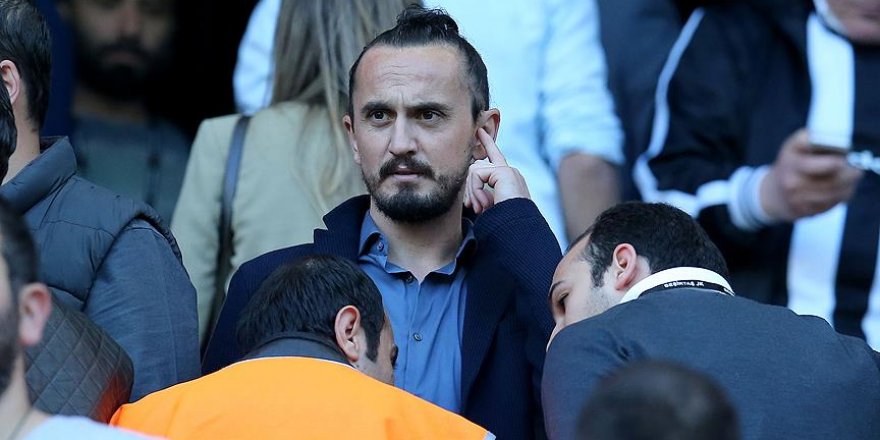 Tuncay Şanlı Sakaryaspor ile görüşüyor