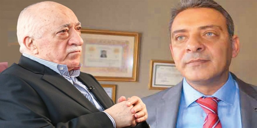 Kritik bilgiler önce Gülen’e sonra CIA’ya