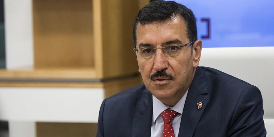 'Türkiye göç ihtimaline karşı hazırlıklı'