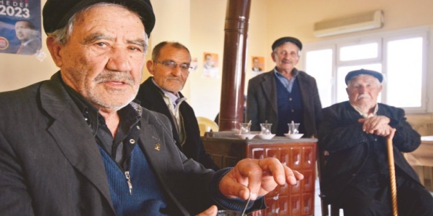 Yargıtaydan emekliyi üzen haber