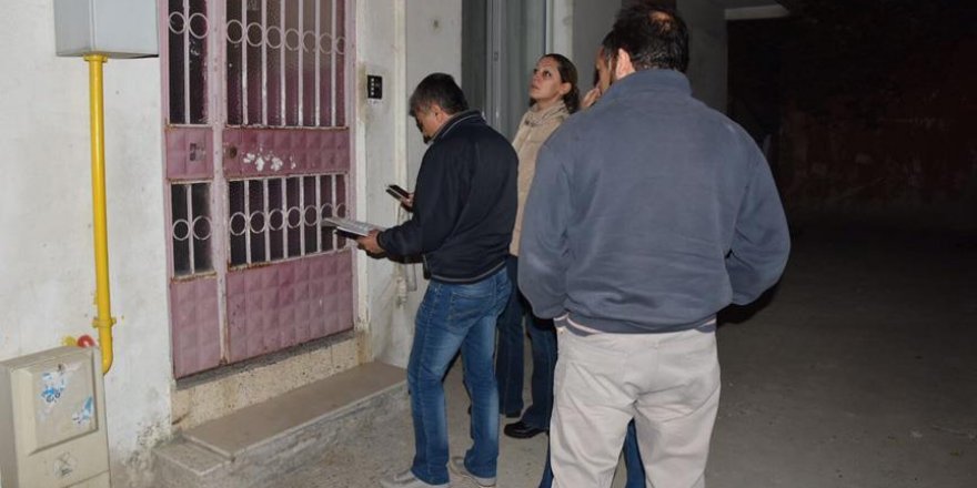 9 ilde FETÖ/PDY operasyonu: 20 gözaltı