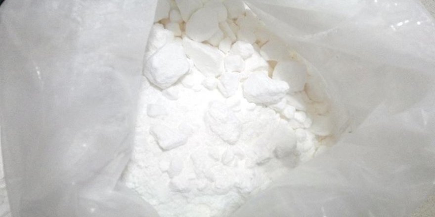 Panama'da 2,5 ton kokain ele geçirildi