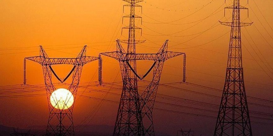 Elektriğin yarısı yerli kaynaklardan üretildi