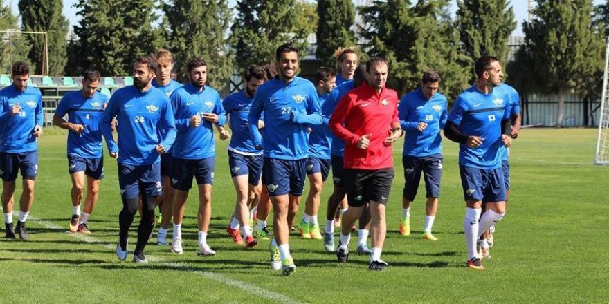 Akhisar Belediyespor ilk sezonundaki gibi