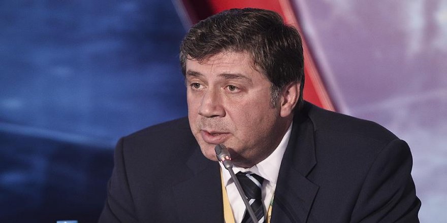 'Türk Akımı TANAP'a rakip değil'