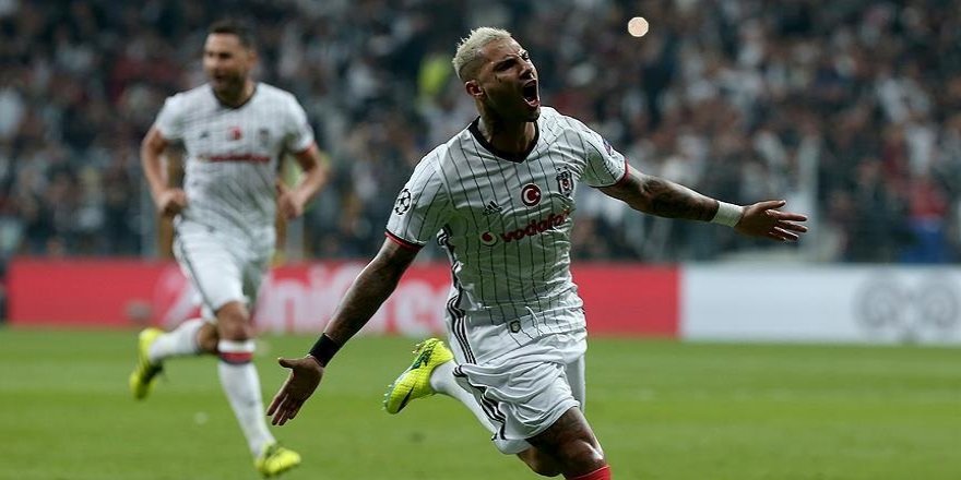 Quaresma'nın 50. maç heyecanı