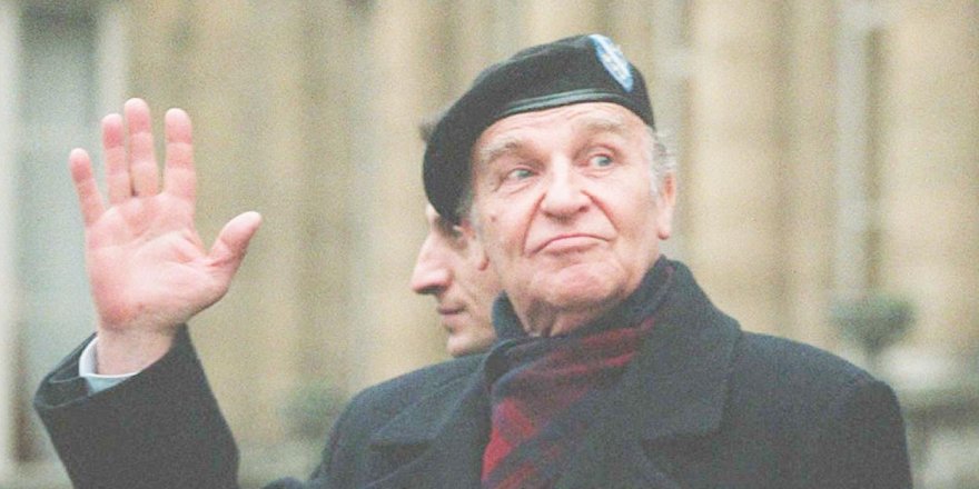 Özledik seni “Bilge Kral”