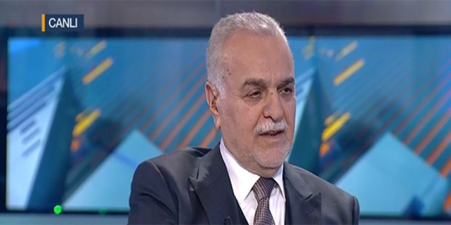 "DAEŞ bu sefer daha uzun savaşacaktır"