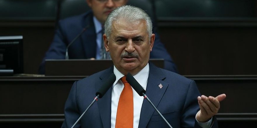 'Hava Kuvvetlerimiz Musul operasyonunda yerini aldı'