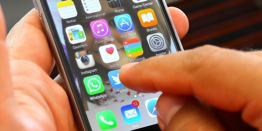 İkinci el telefonlar için 'Bylock' uyarısı
