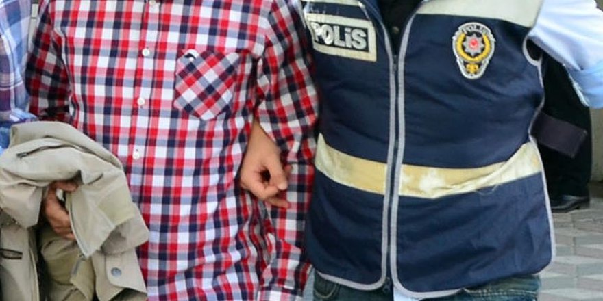 Hakim ve savcılara 'Bylock' soruşturmasında 17 tutuklama