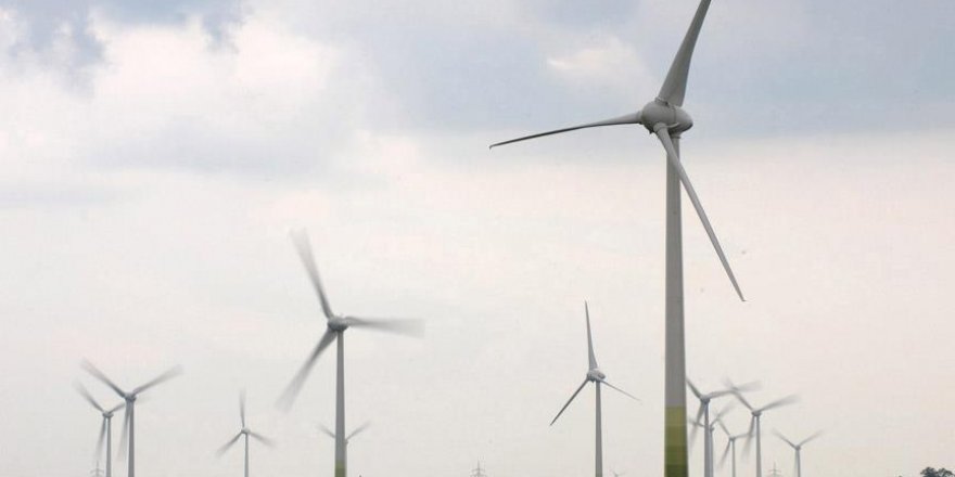 Azerbaycan'dan "alternatif enerji" hamlesi