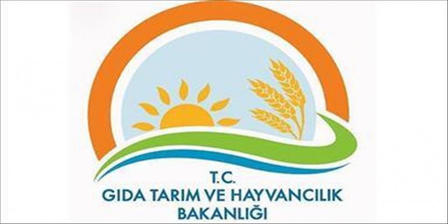 Tarım havzalarında desteklenecek ürünler belirlendi