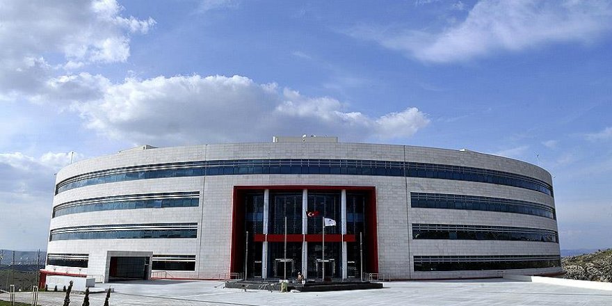 BTK ve TİB çalışanlarına FETÖ operasyonu