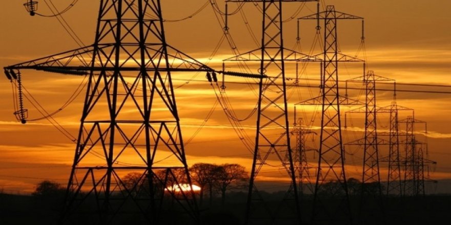 Elektrikte 1 fatura cepte!