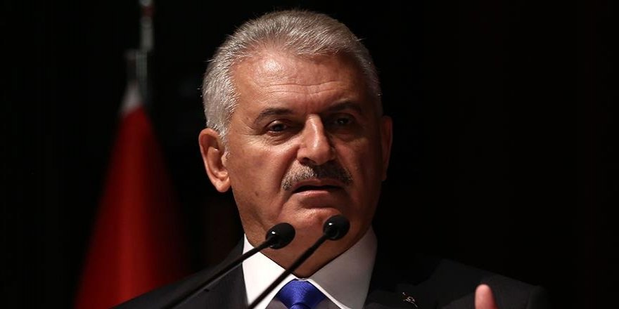 'Türkiye'nin koalisyonun içinde olmasında mutabakat var'