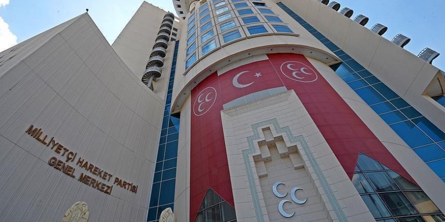 MHP’de imzalar tamam