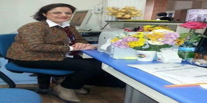 Beyin kanaması geçiren genç kadın yaşam savaşını kaybetti