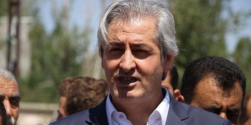 HDP'li Botan hakkında 7 yıl hapis istemi