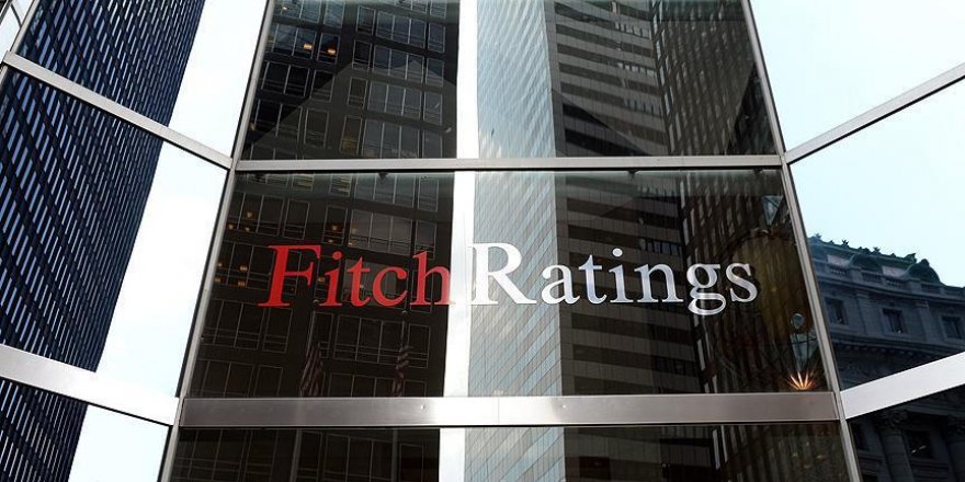 Fitch Ratings'den 'Brexit' açıklaması
