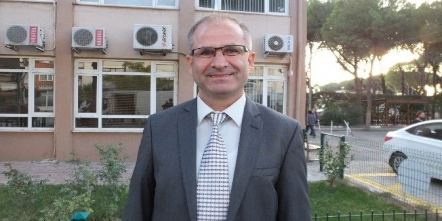 Öğretmen aranan dizi oyuncusu oldu