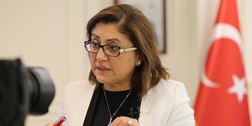 'FETÖ bir buzdağı'