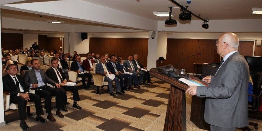 Yenimahalle’nin 2017 bütçesi meclisten geçti