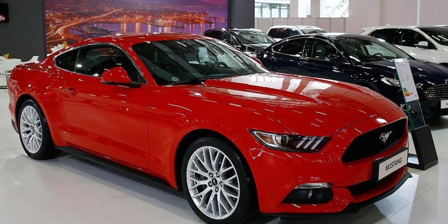 İzmir Otoshow açıldı