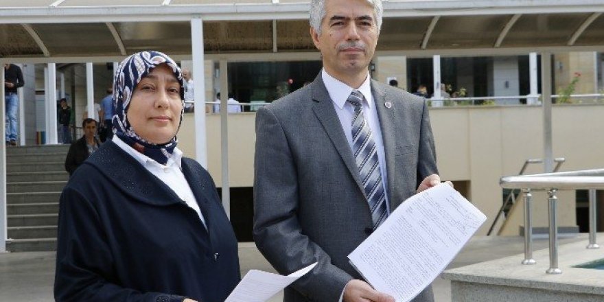 15 Temmuz şehidinin ailesi Fetullah Gülen’den şikayetçi oldu