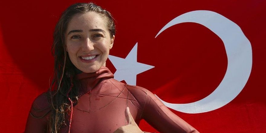 Fenalaştığı yerde yeniden dünya rekoru deneyecek